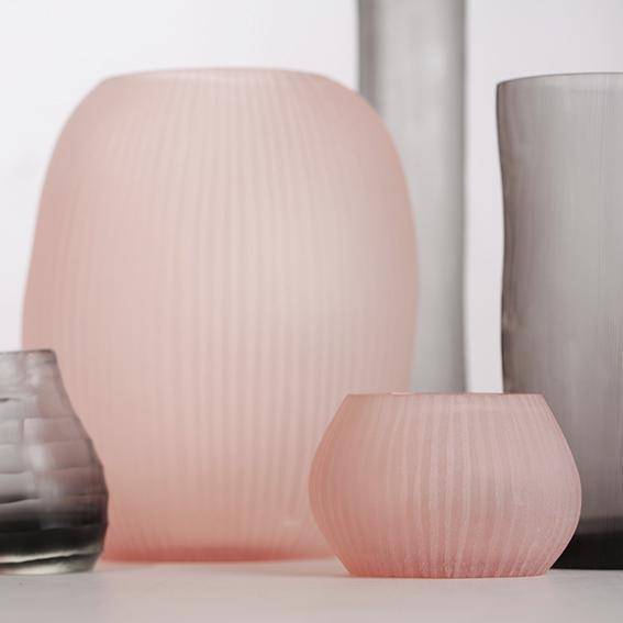 Guaxs Nagaa Tealight Rosé