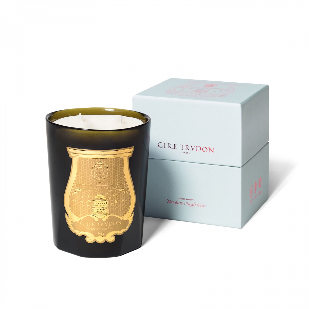 Trudon Cyrnos