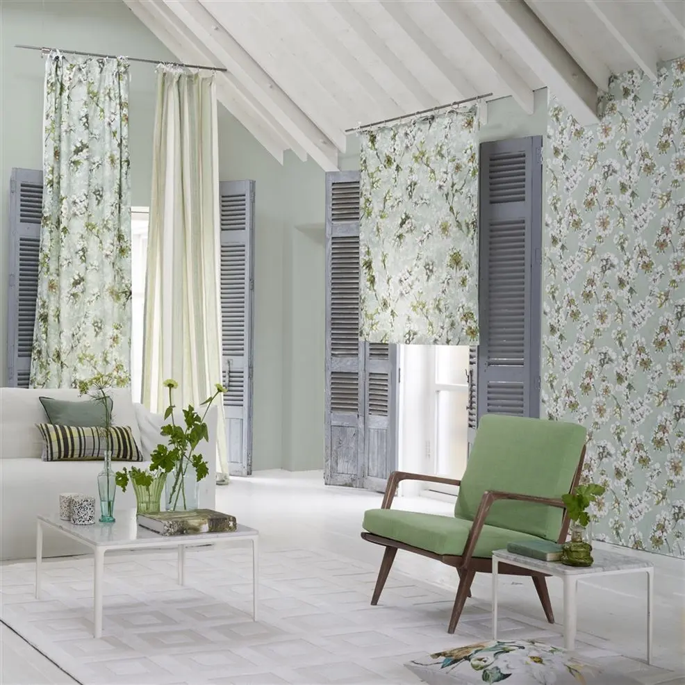 Designers Guild Fleur D'Assam