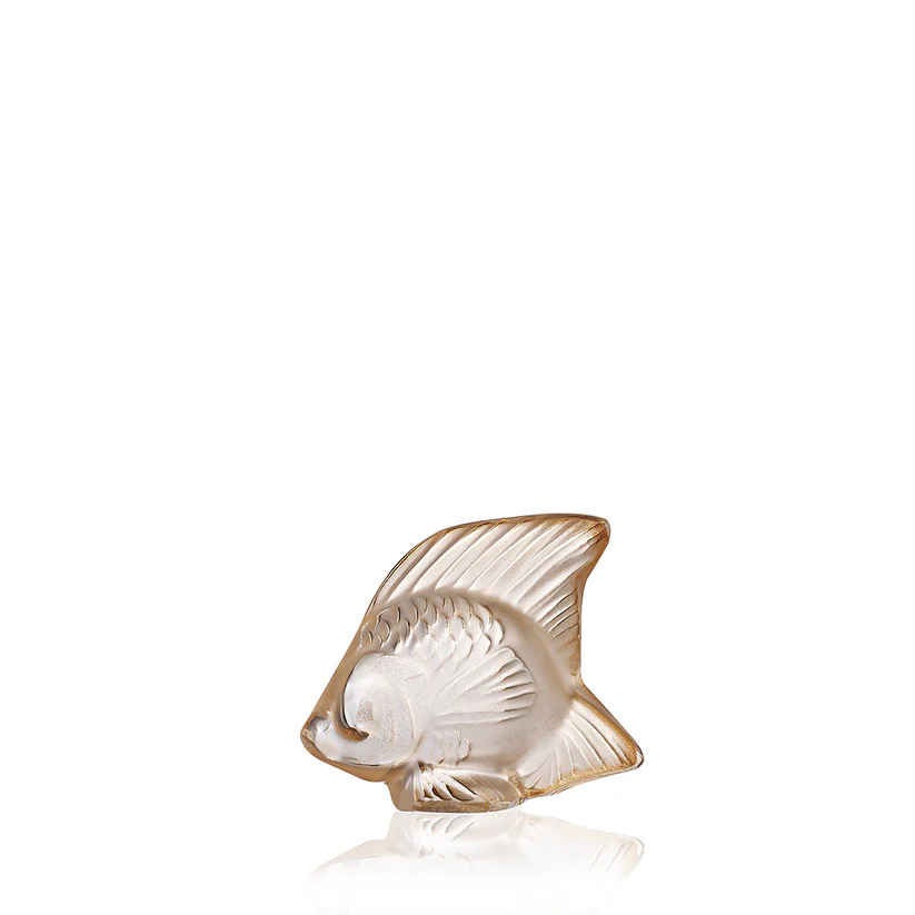 Lalique Fish