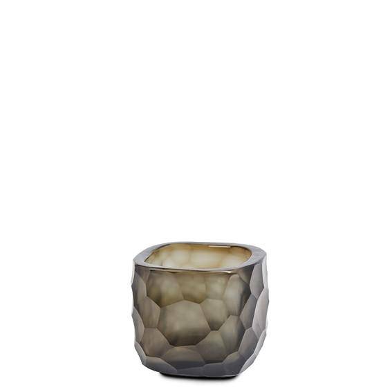 Guaxs Yava Tealight Indigo/Smokegrey