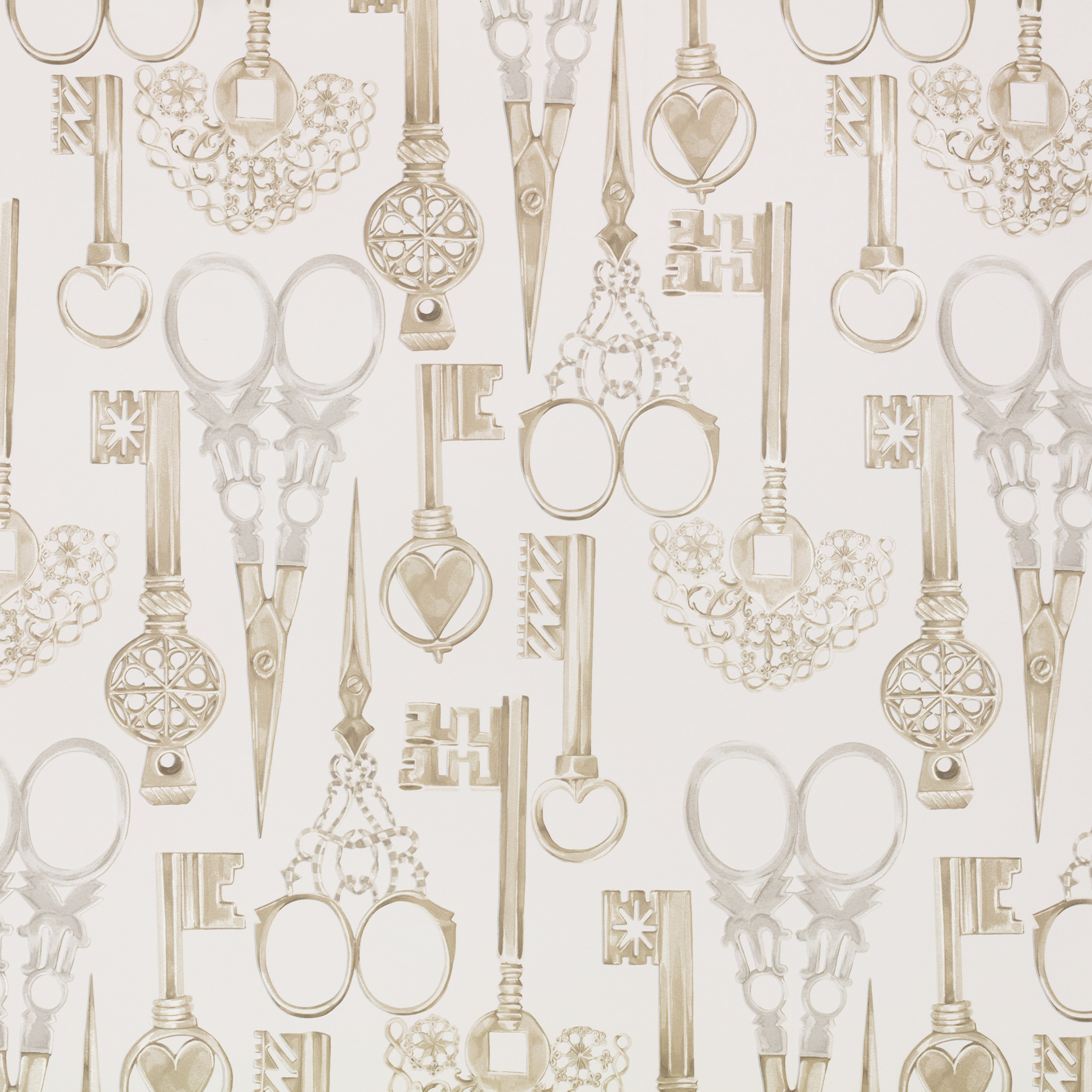 Romo Roxanne Wallcovering