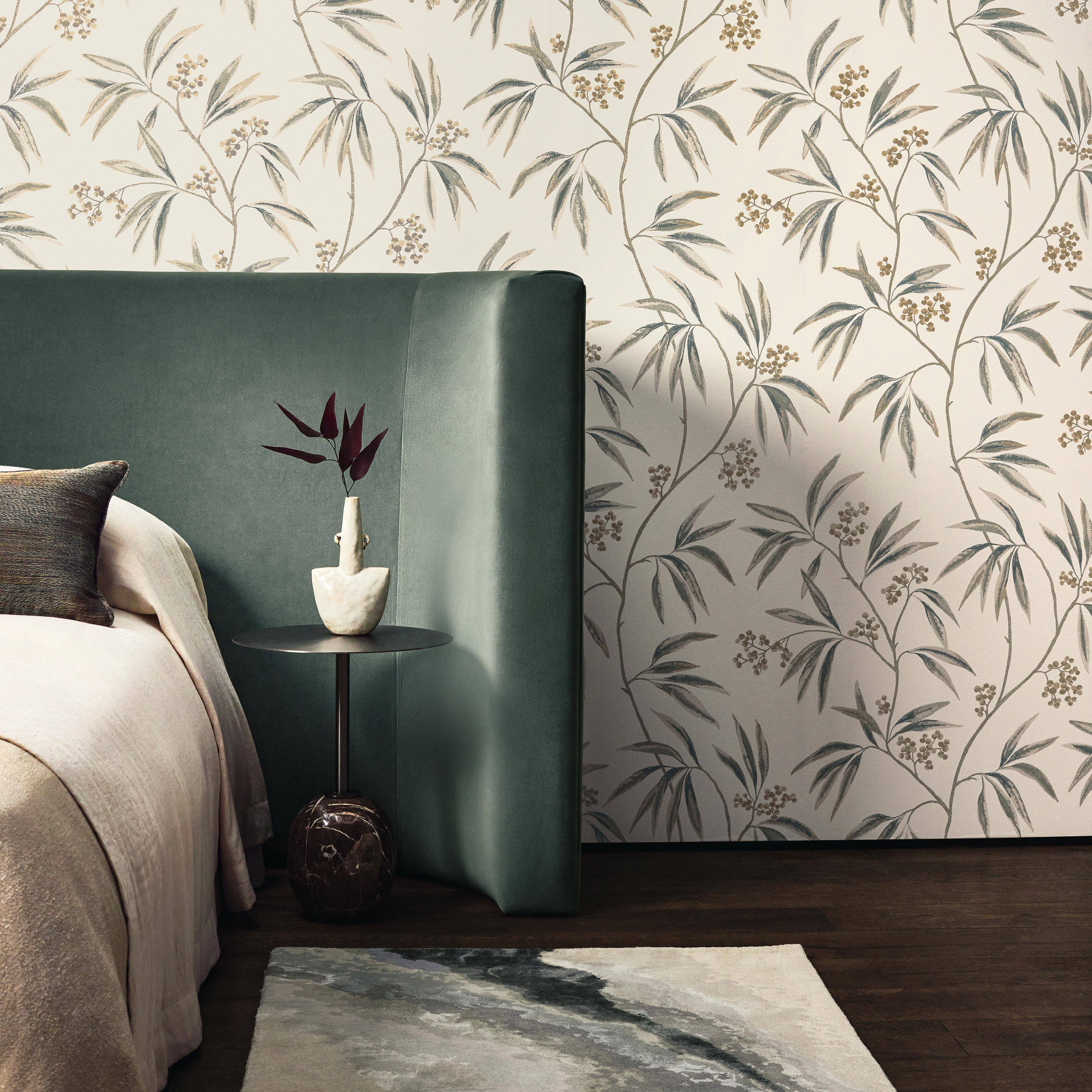 Romo Mima Wallcovering