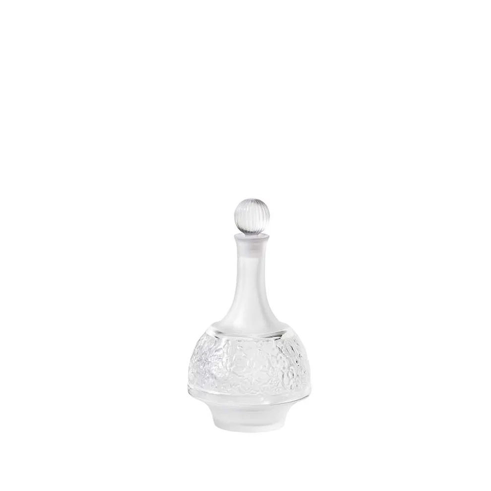 Lalique Versailles Oil/Vinegar Cruet