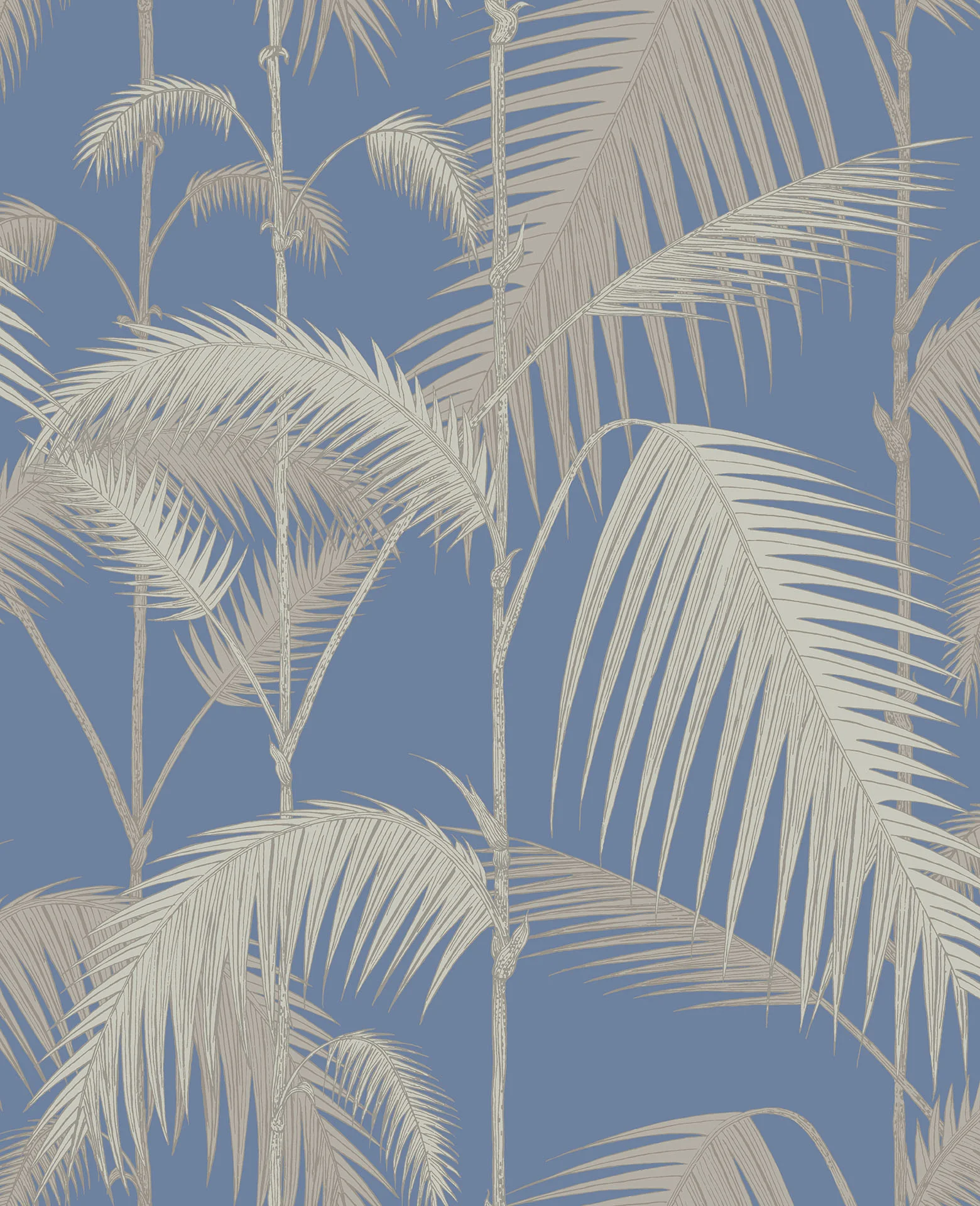 Cole & Son Palm Jungle