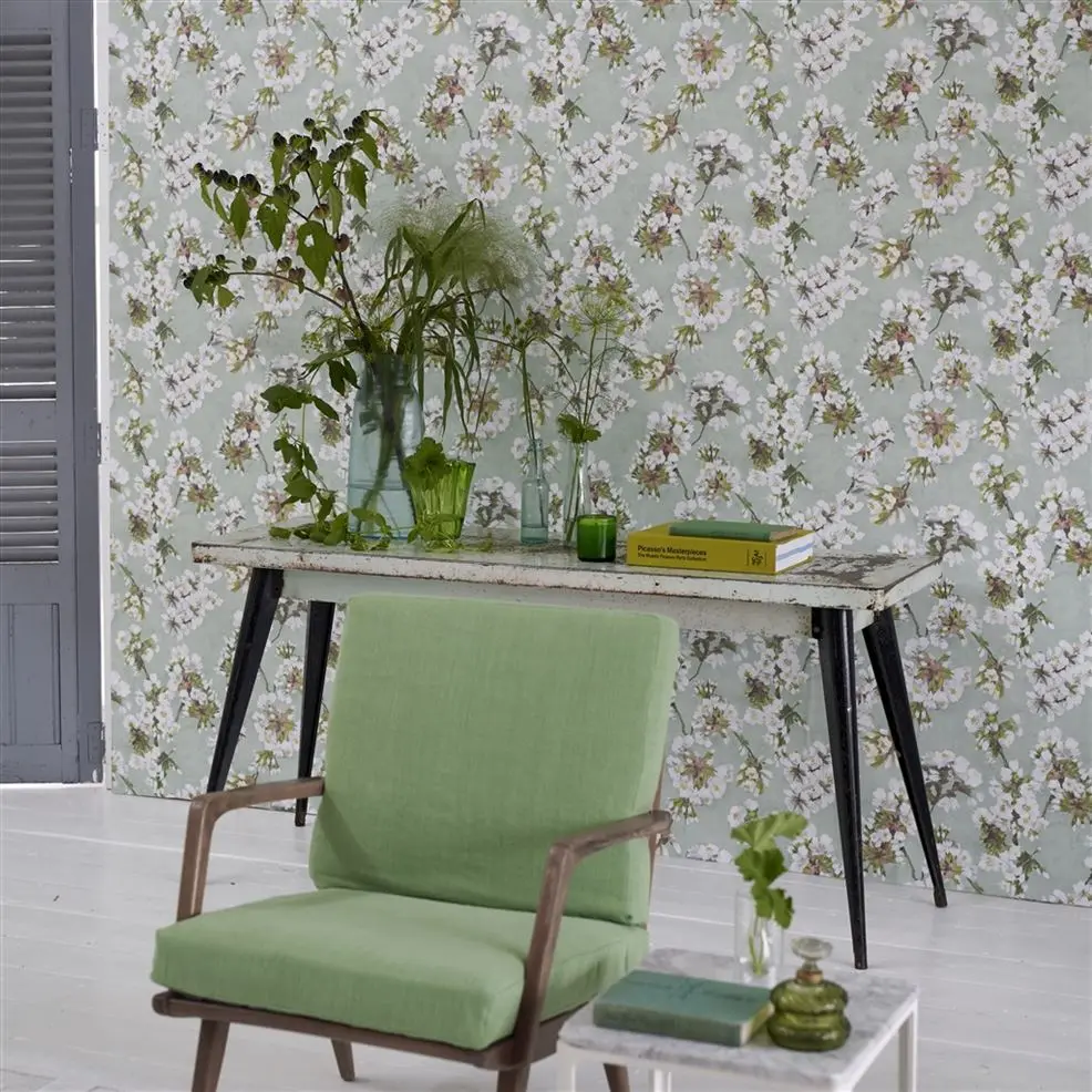 Designers Guild Fleur D'Assam