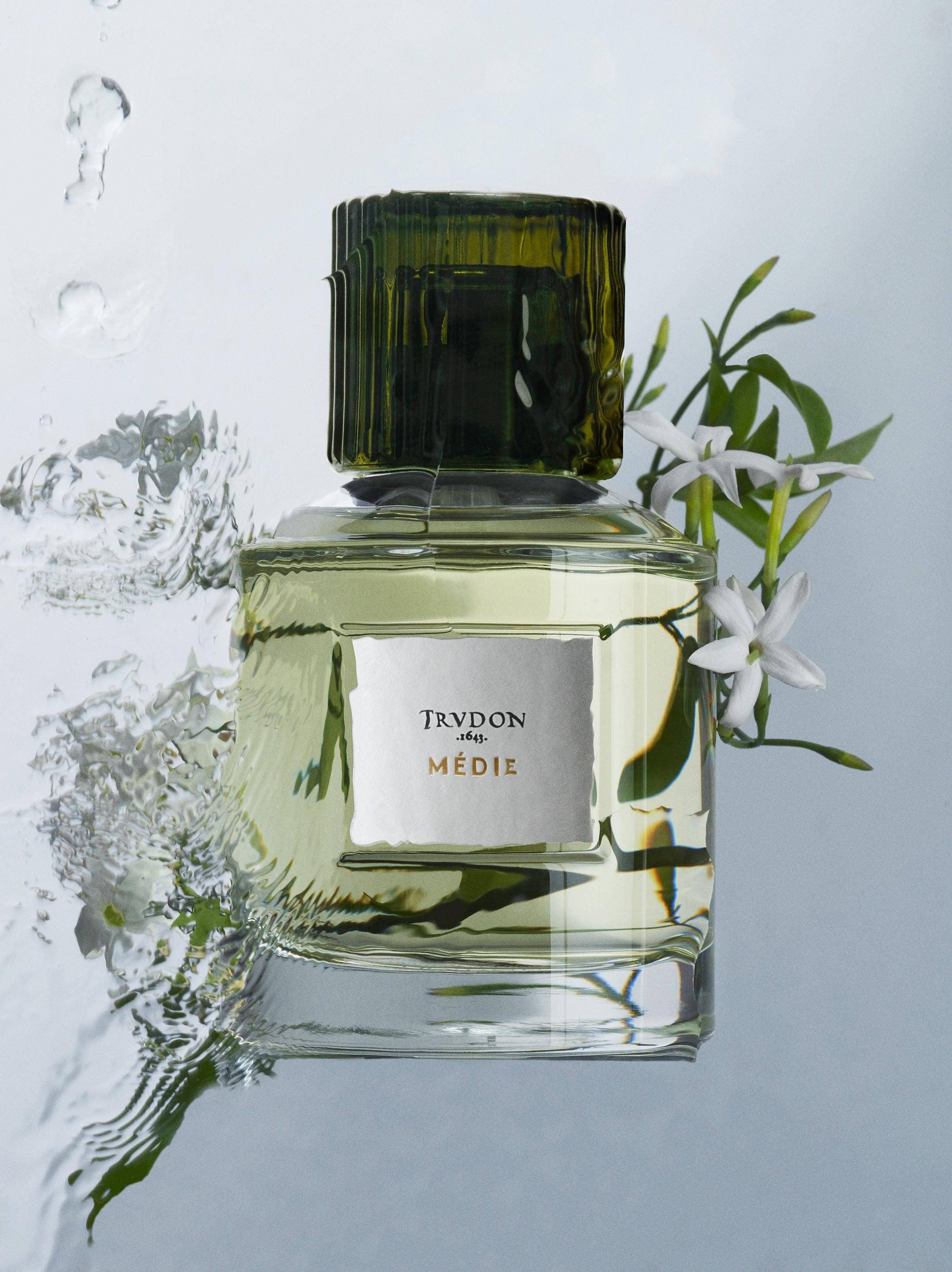 Trudon Médie