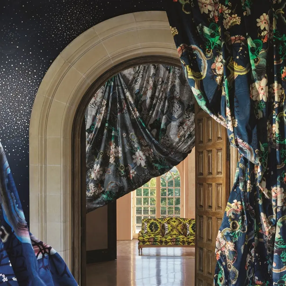 Designers Guild Persian Nights