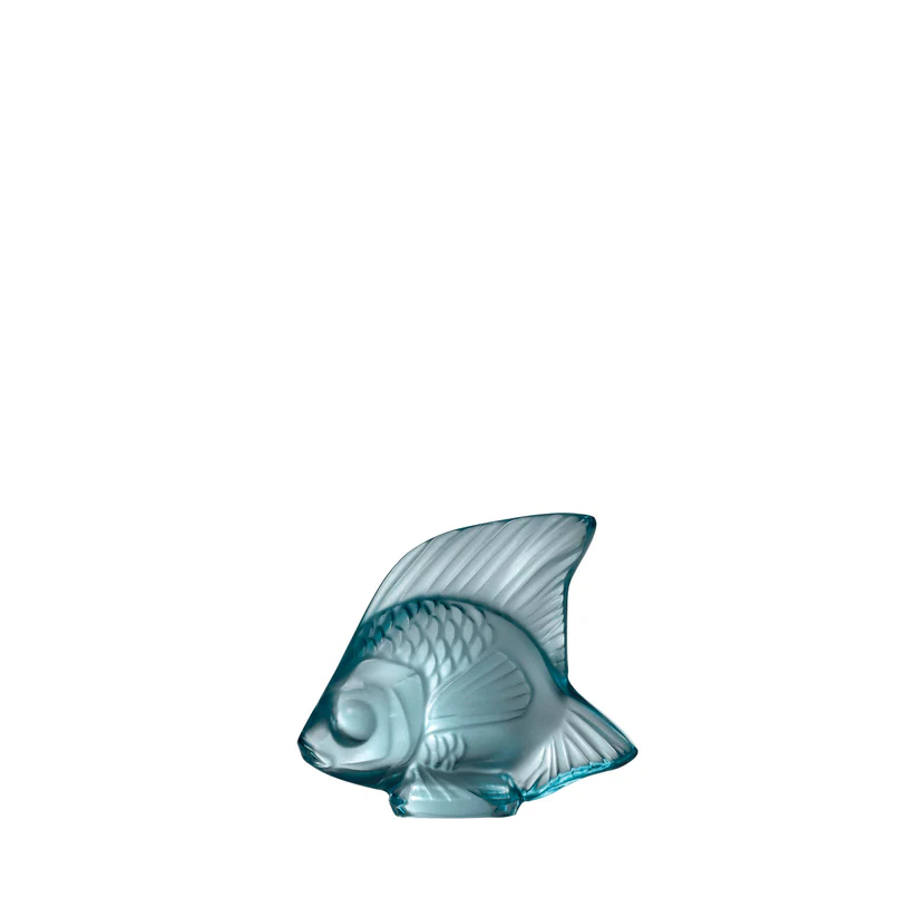 Lalique Fish