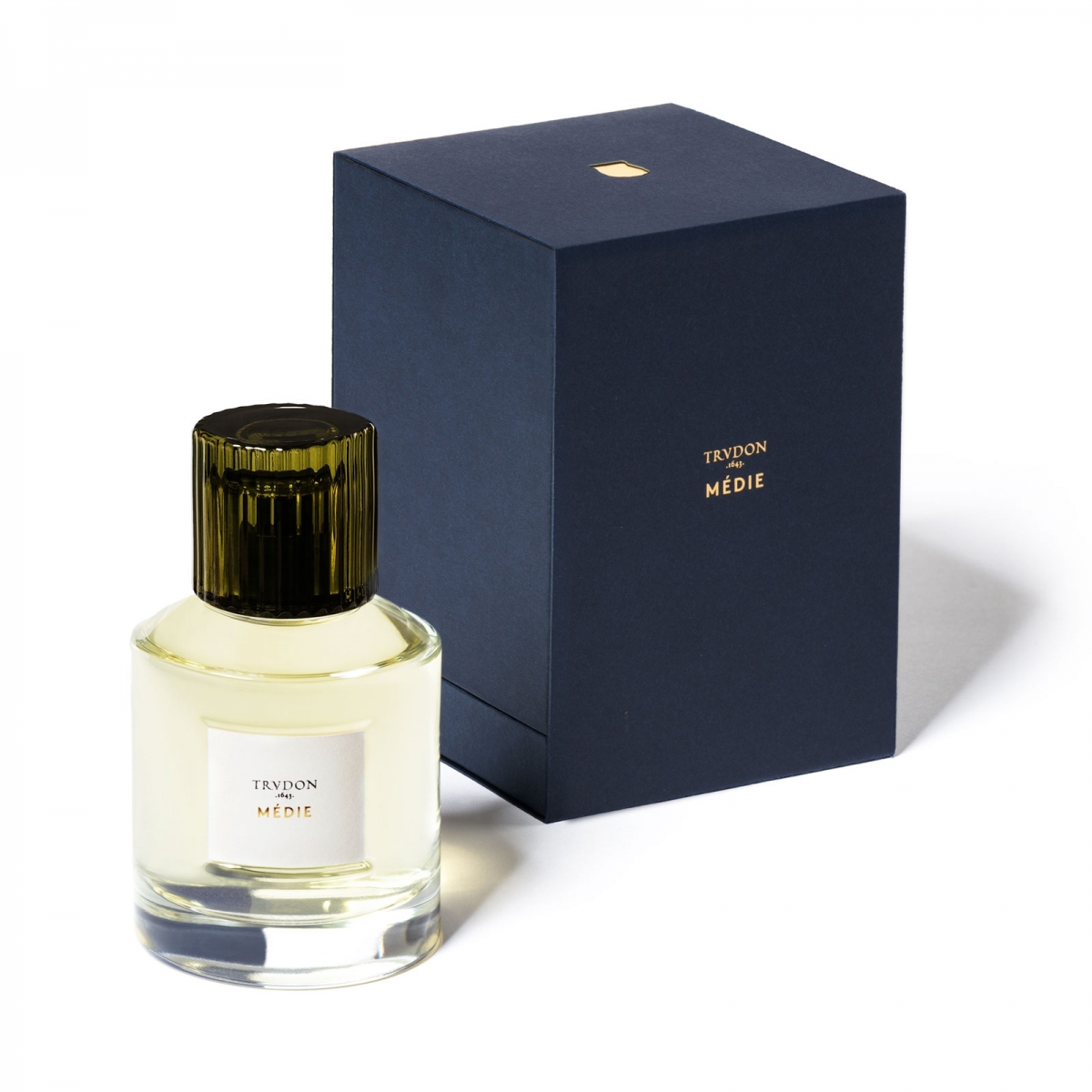 Trudon Médie