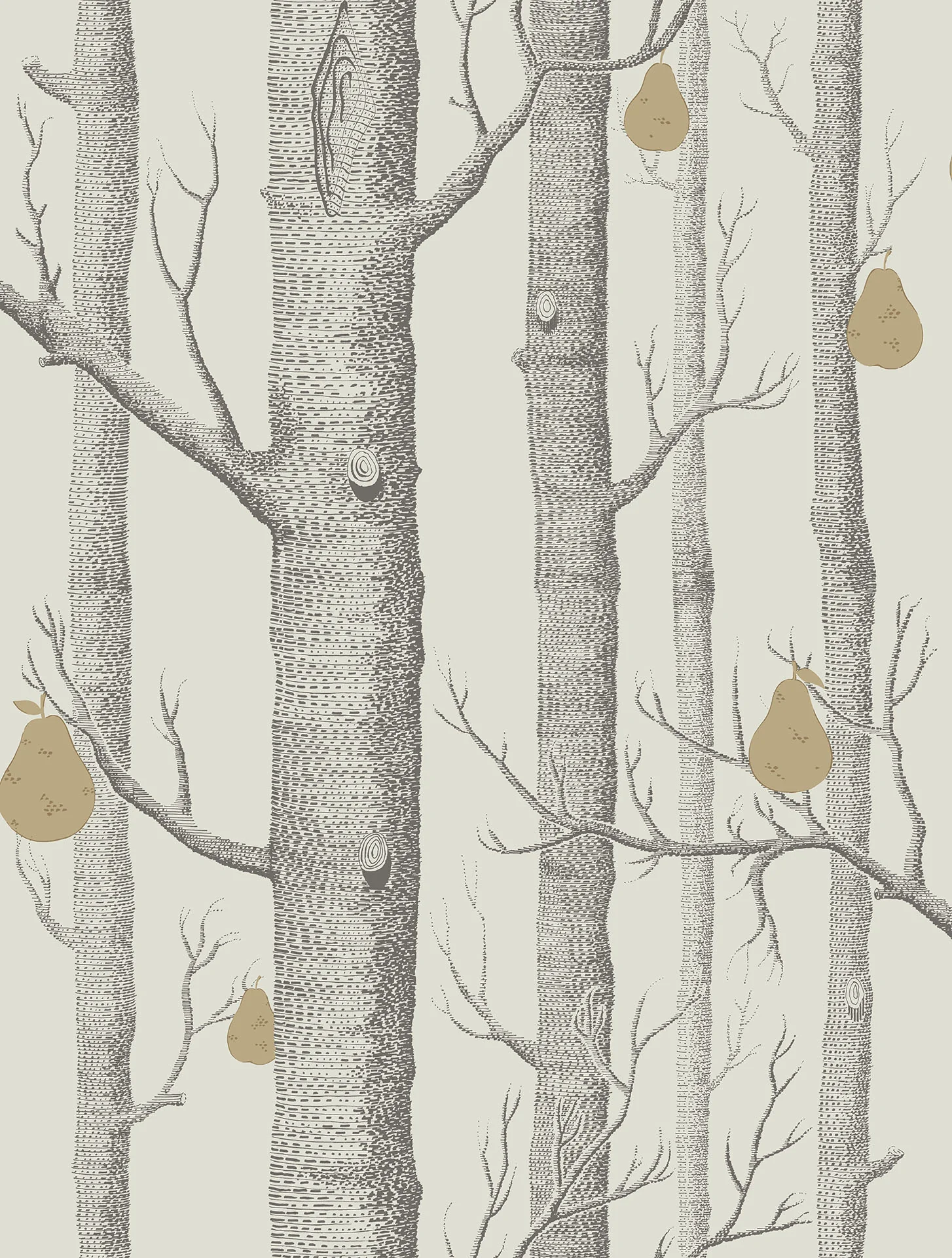 Cole & Son Woods & Pears