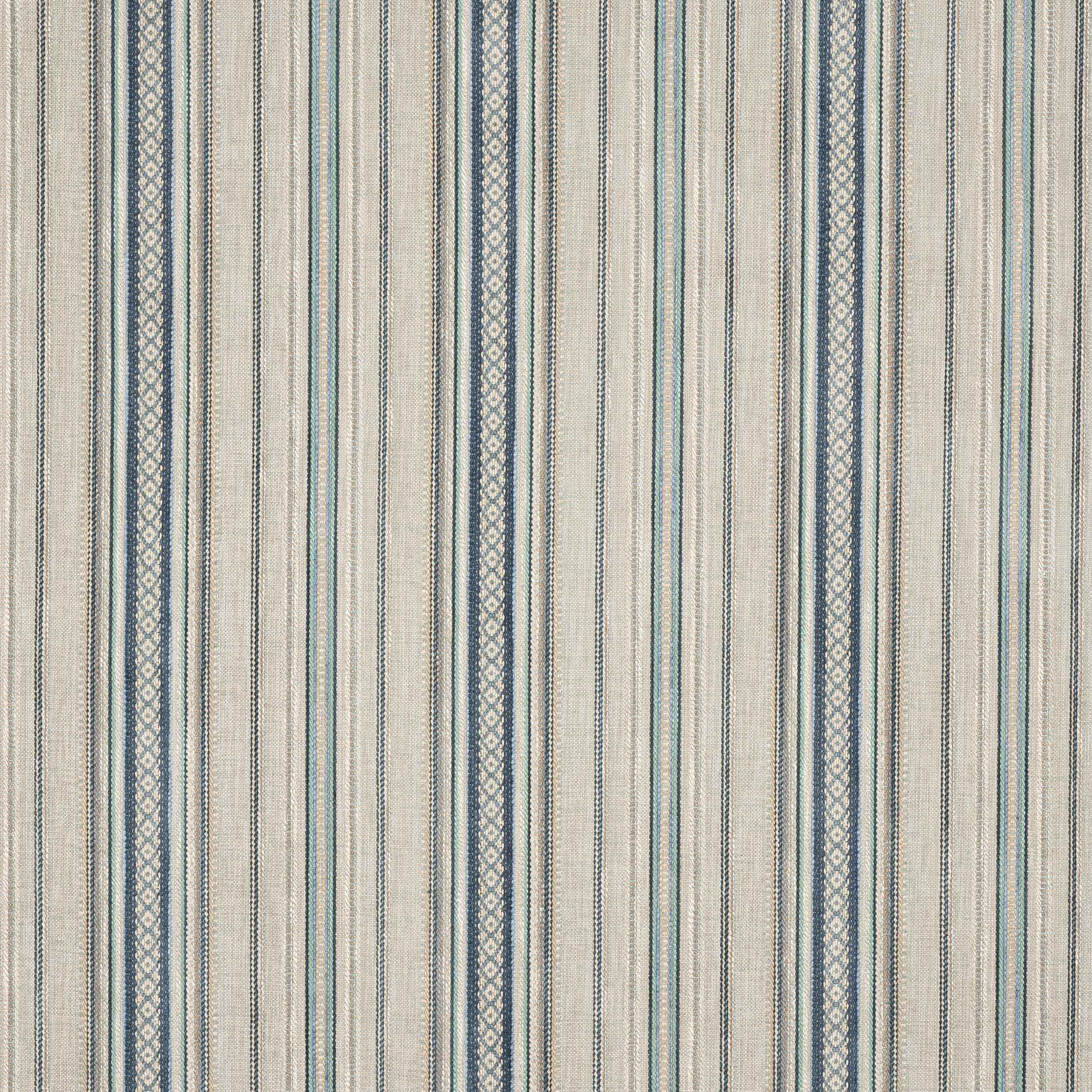 Colefax & Fowler Ridgeway Stripe