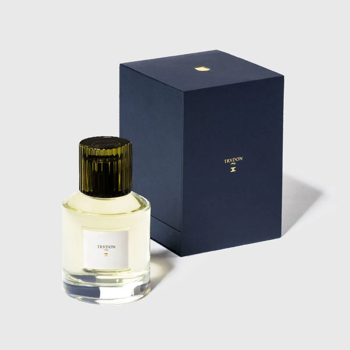 Trudon Deux II