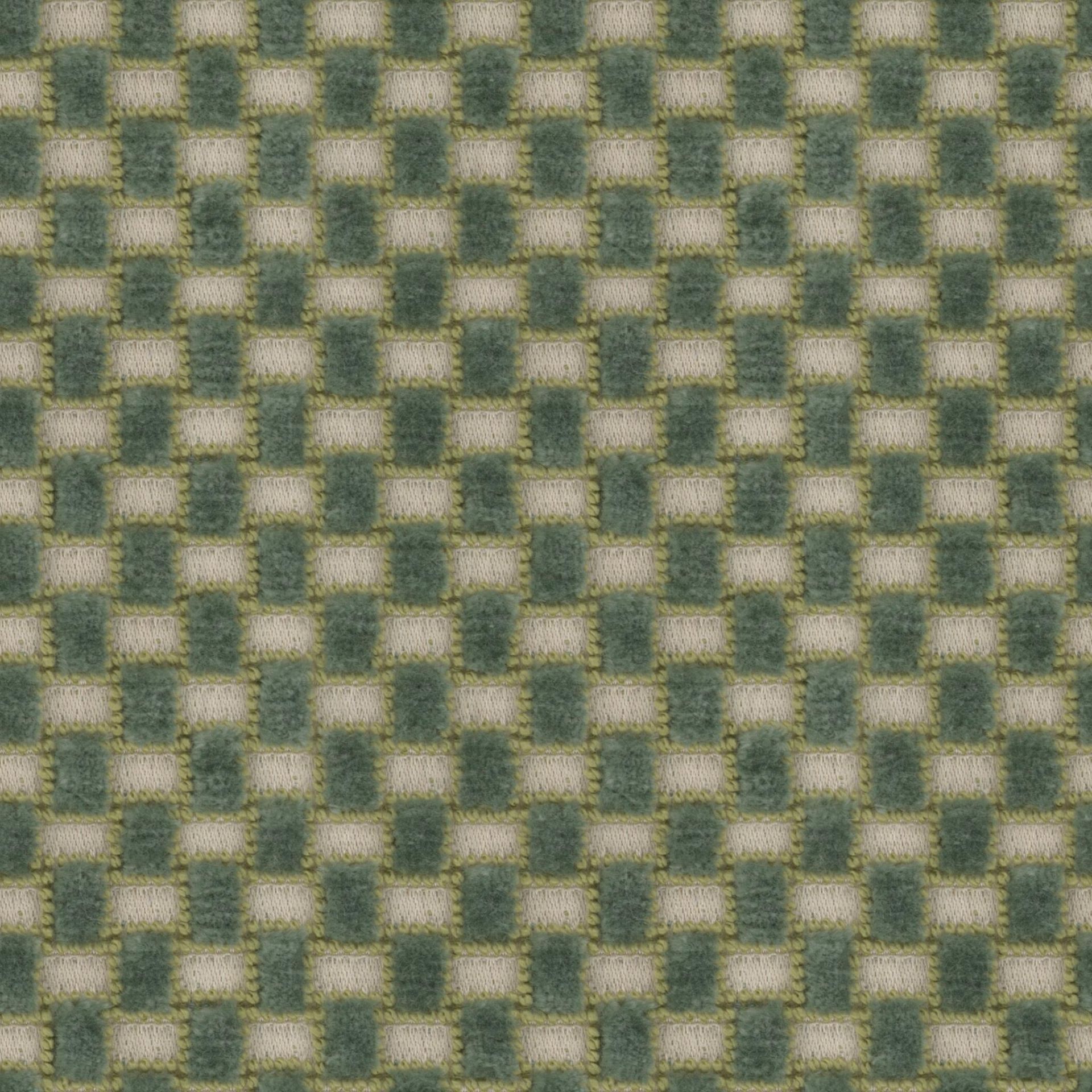 Travers Lattice Velvet