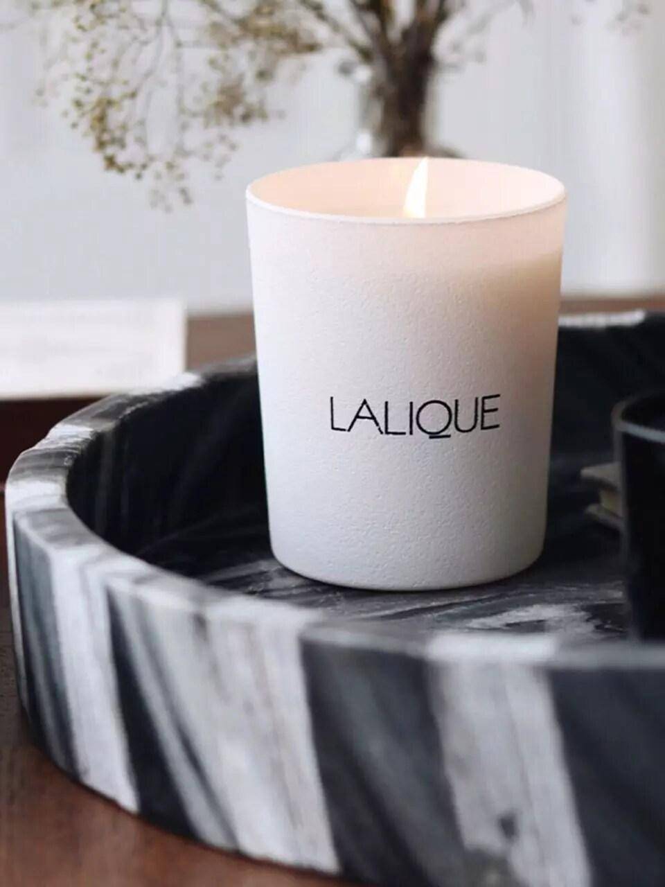 Lalique The Snow, Adélie Land - Antarctica 190g