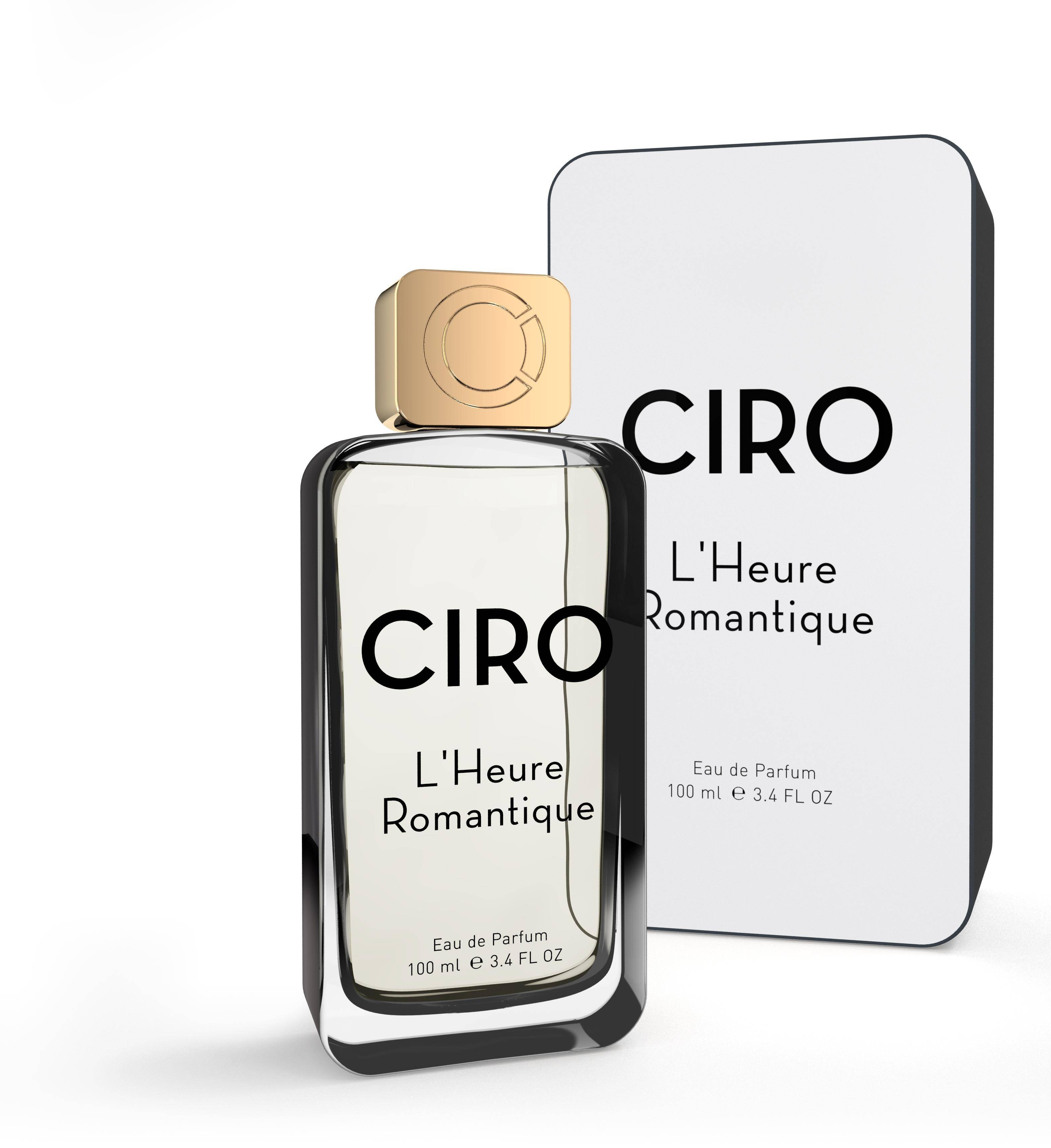 Ciro L’Heure Romantique