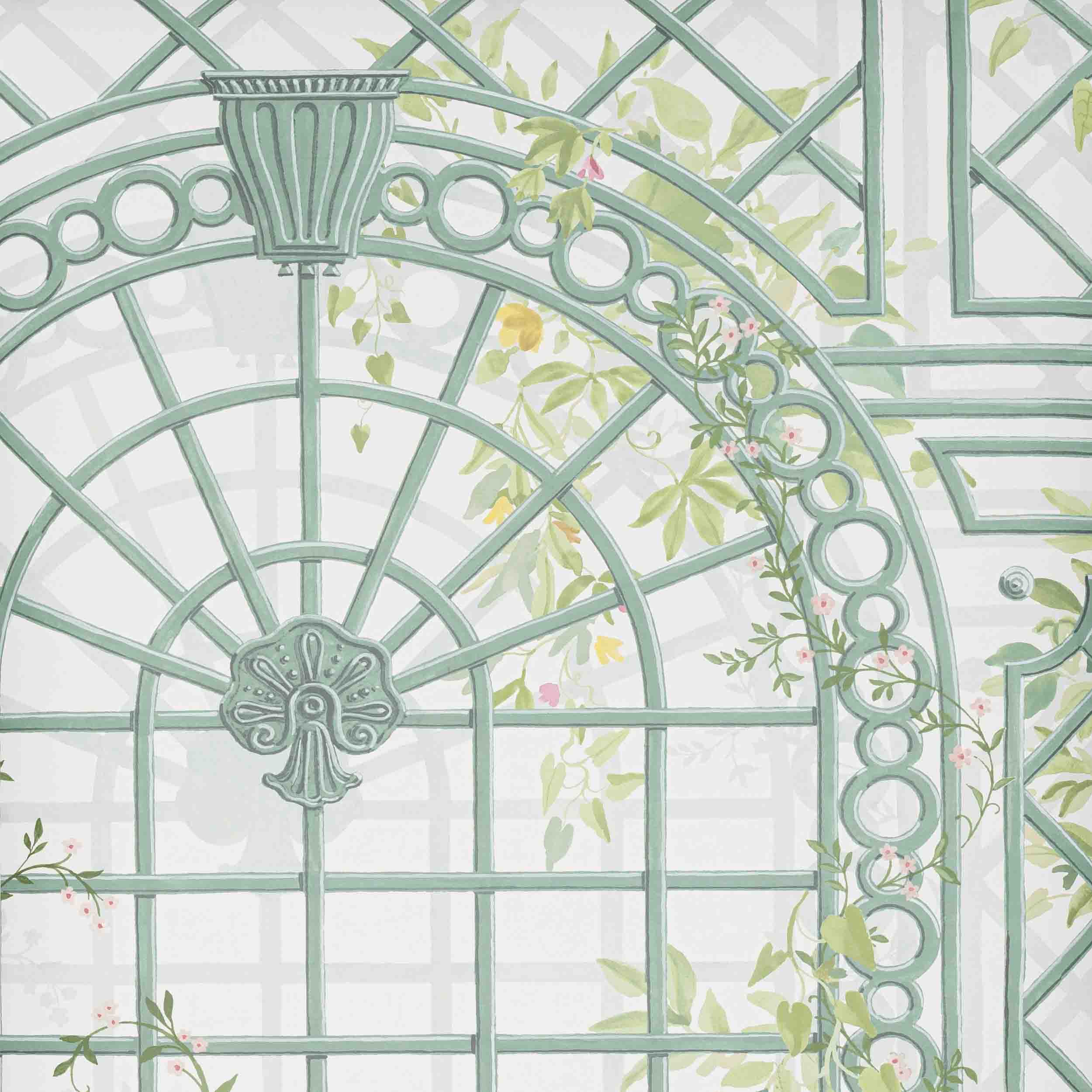 Manuel Canovas L'Orangerie