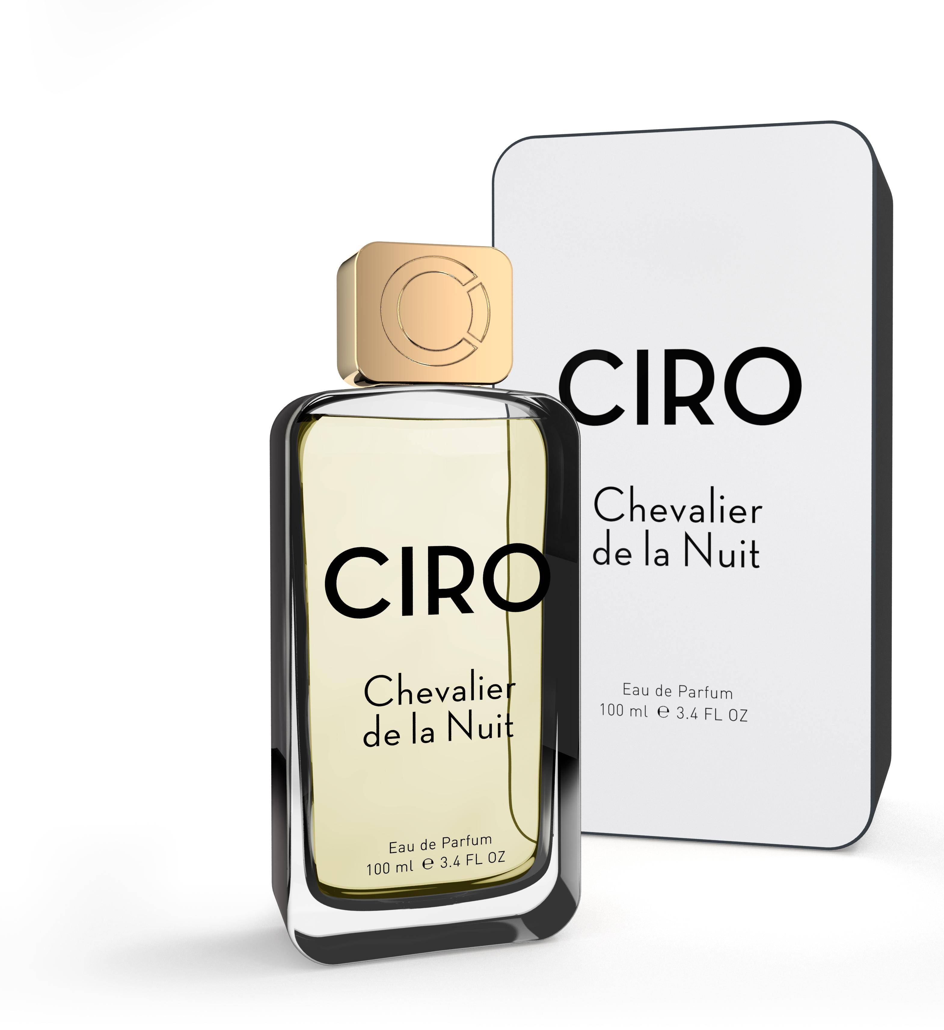 Ciro Chevalier de la Nuit