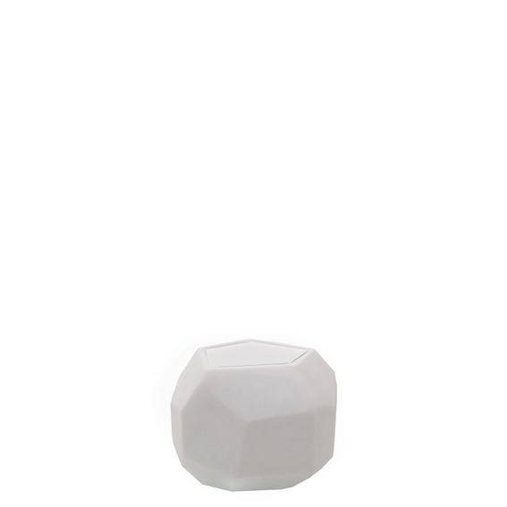 Guaxs Cubistic Tealight Opal