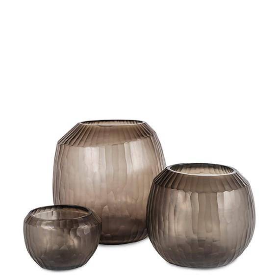 Guaxs Malia Tealight Smokegrey