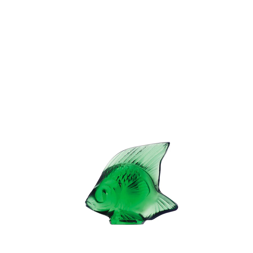 Lalique Fish