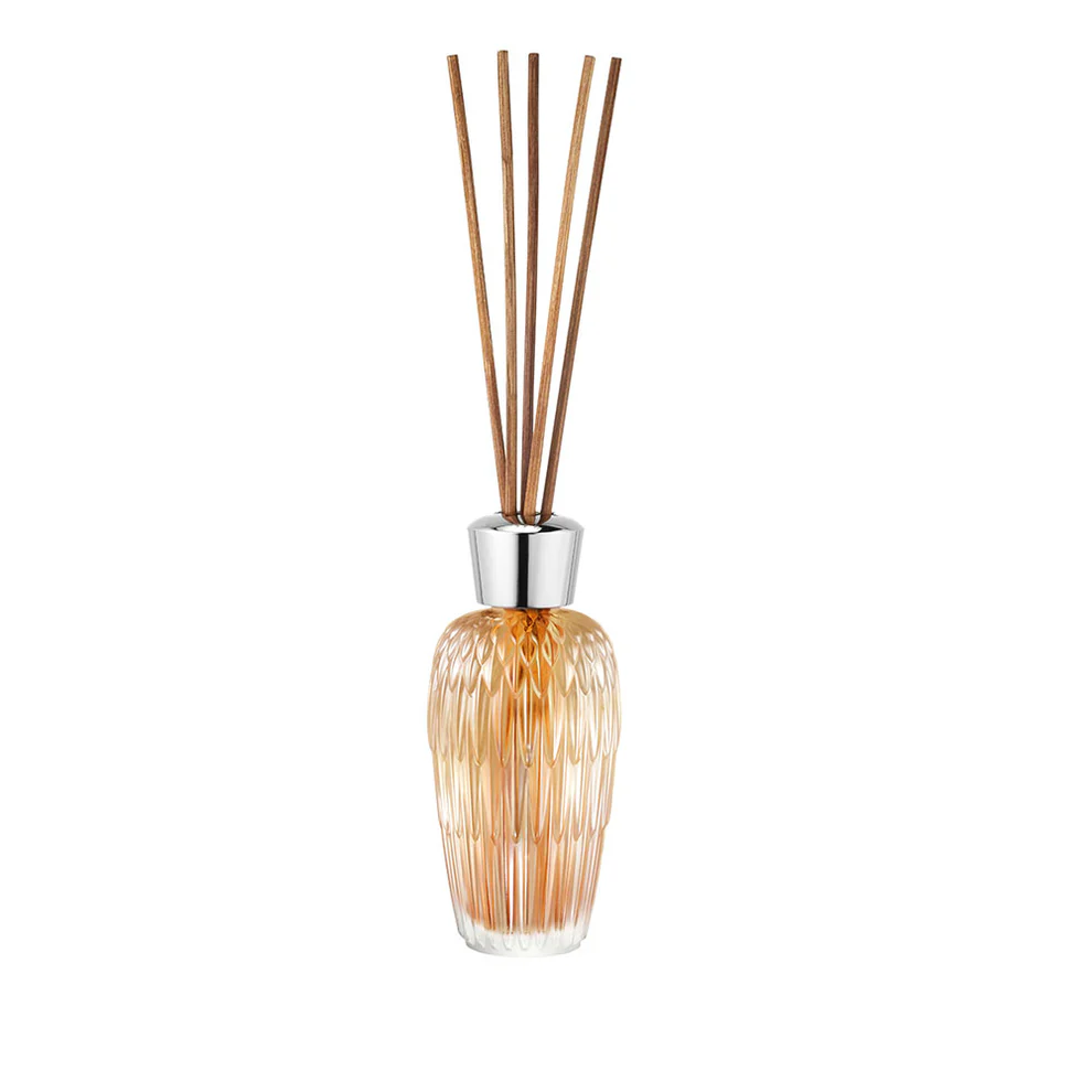 Lalique Odyssée - Escale Sauvage Crystal Diffuser