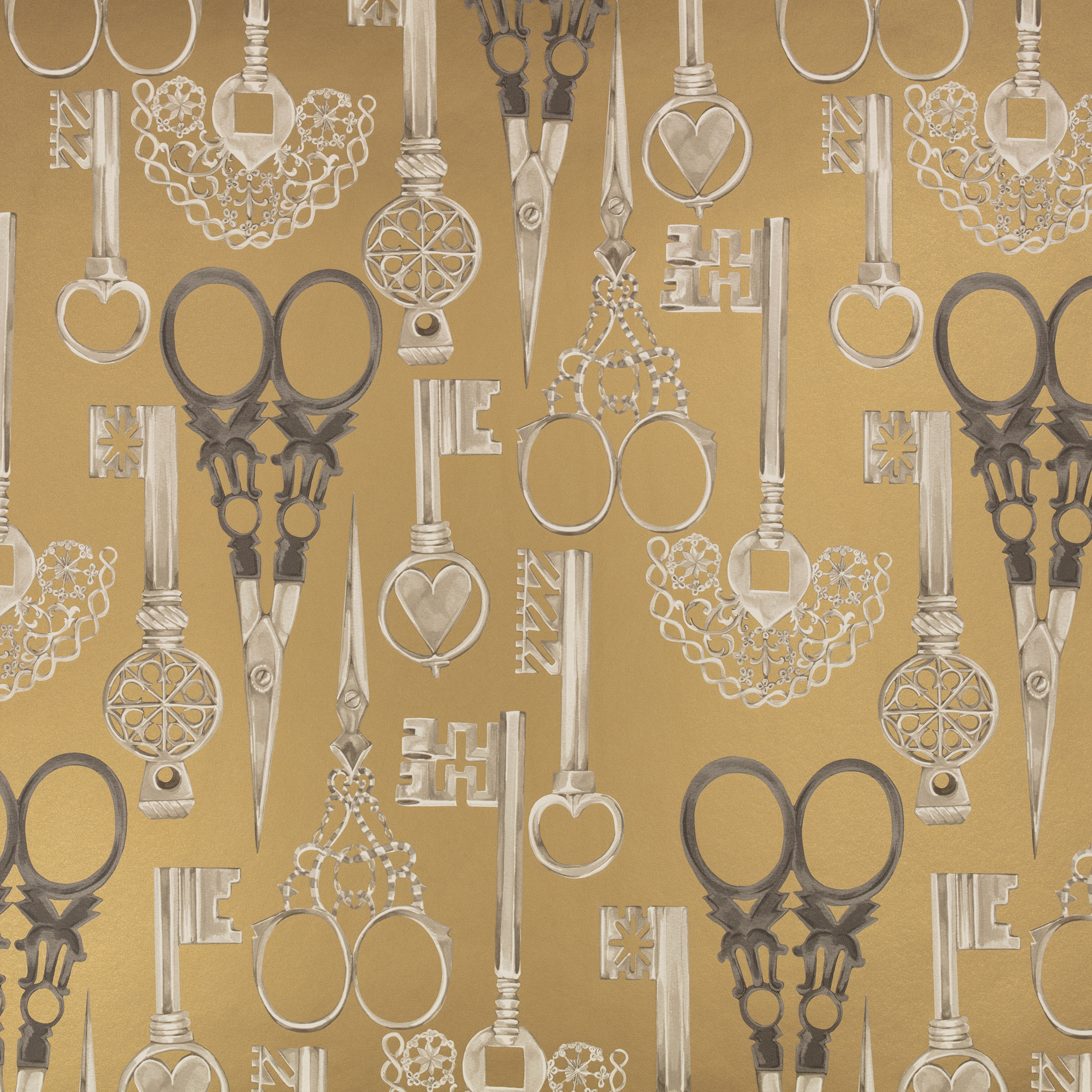 Romo Roxanne Wallcovering