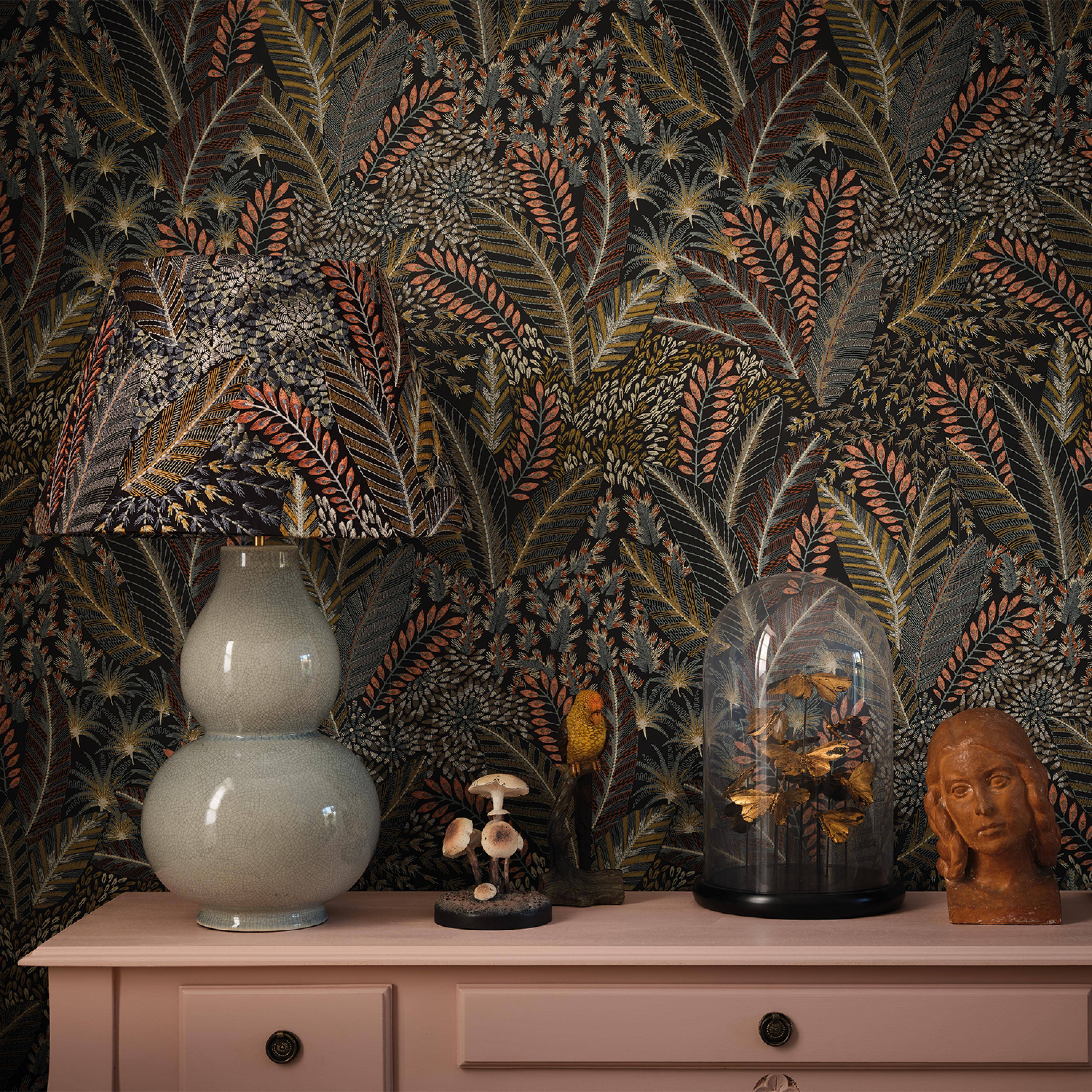 Romo Chiraco Wallcovering