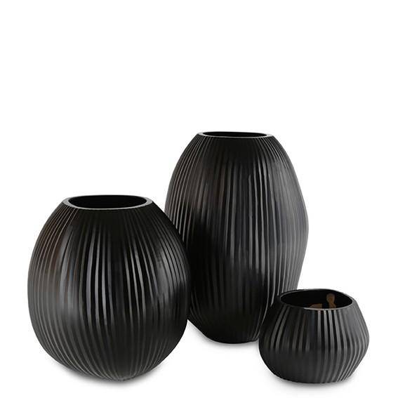 Guaxs Nagaa Tealight Black