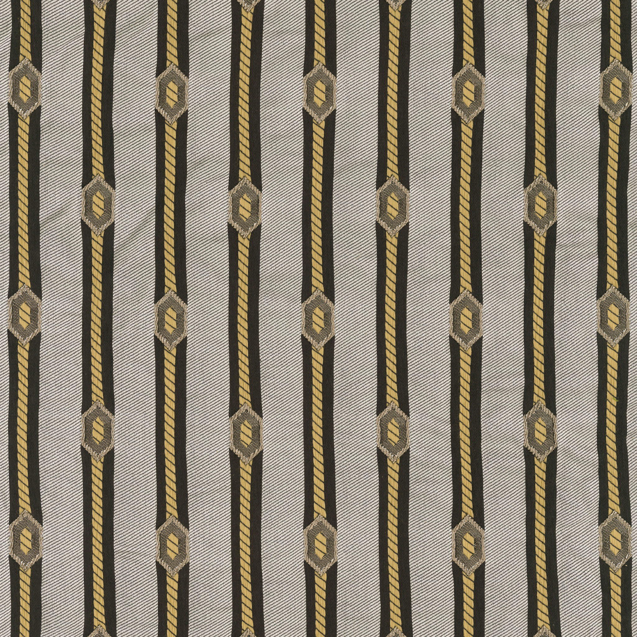 Rubelli Diamond stripe