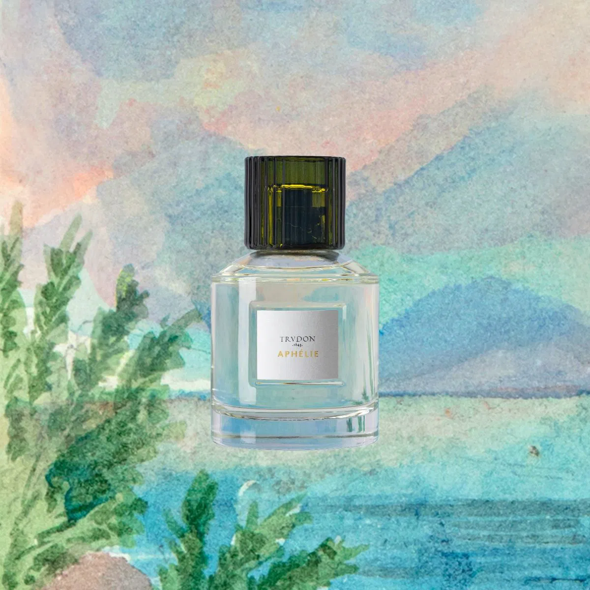 Trudon Aphélie