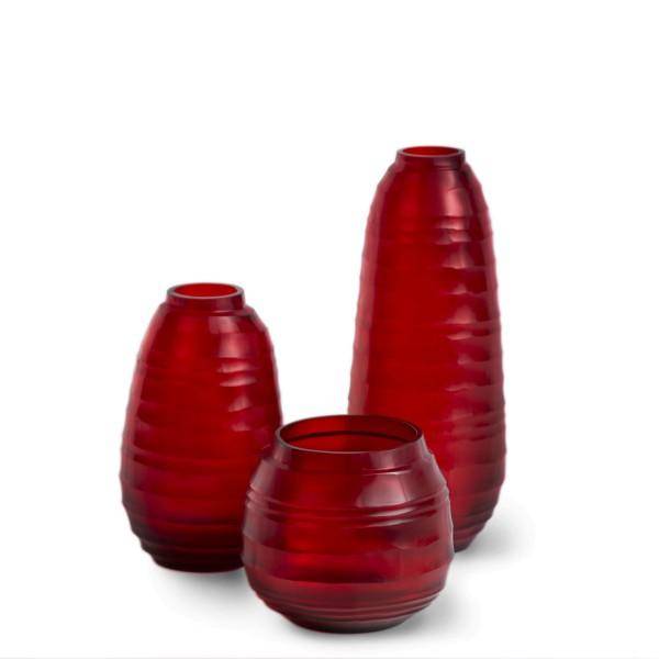 Guaxs Quilotta Lantern Red