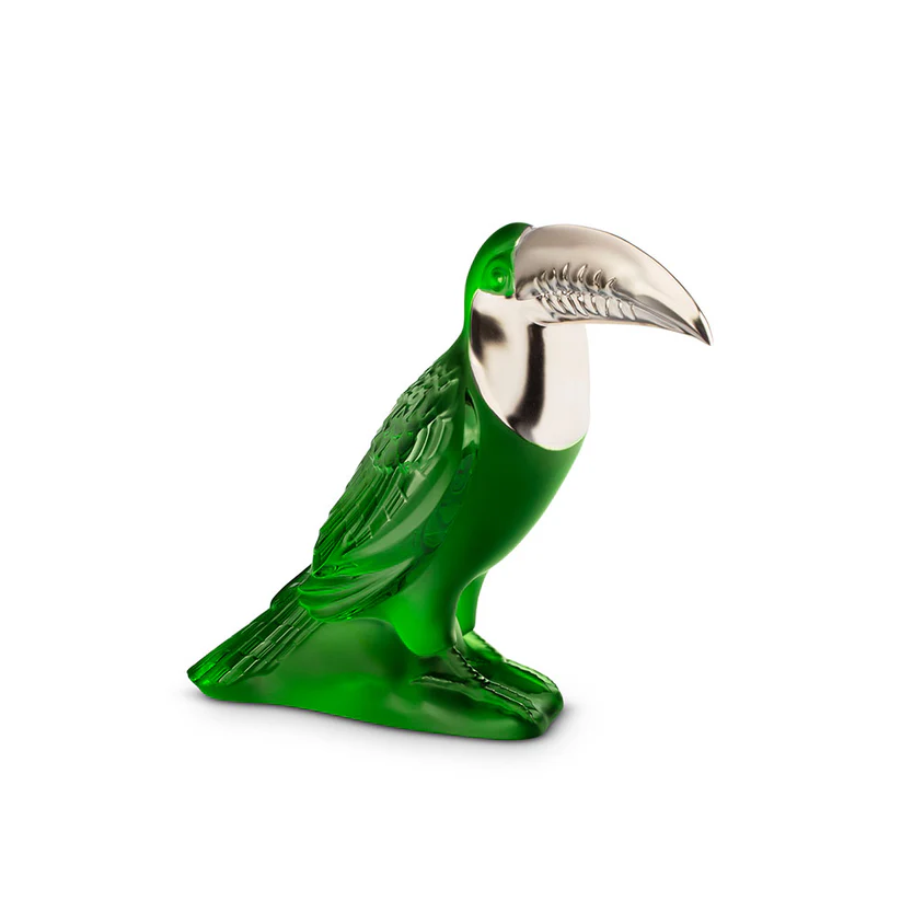 Lalique Toucan