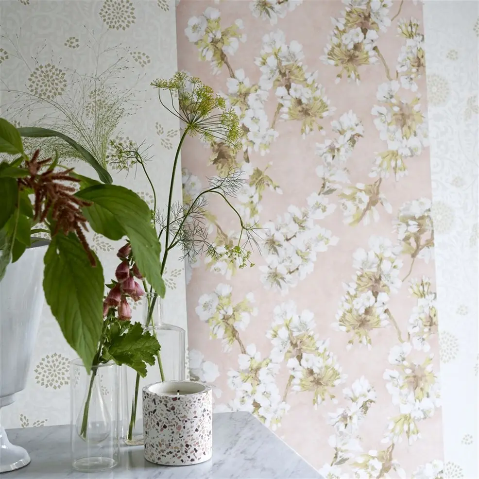 Designers Guild Fleur D'Assam