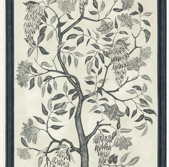 Cole & Son Trees of Eden Eternity