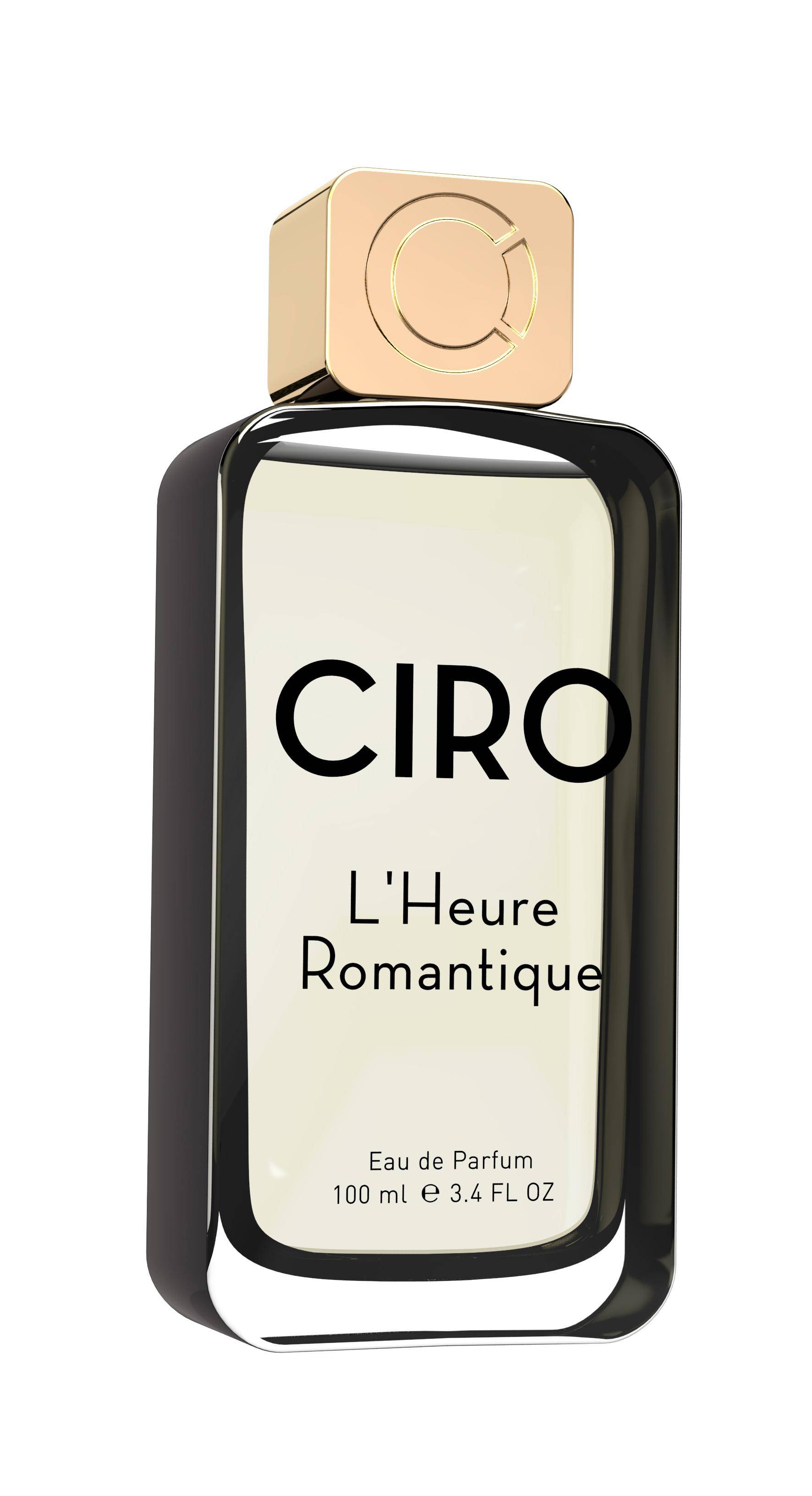 Ciro L’Heure Romantique