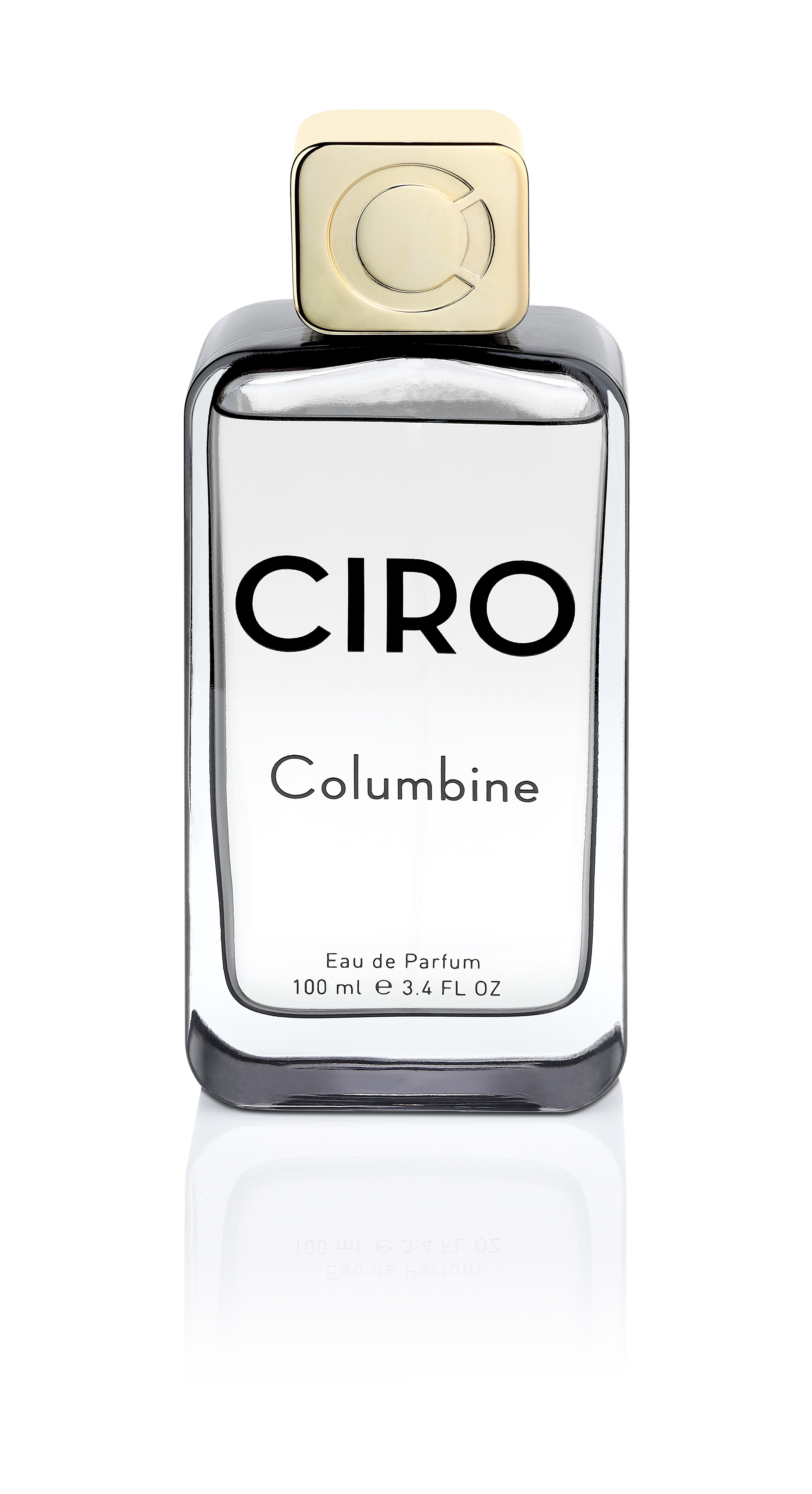 Ciro Columbine