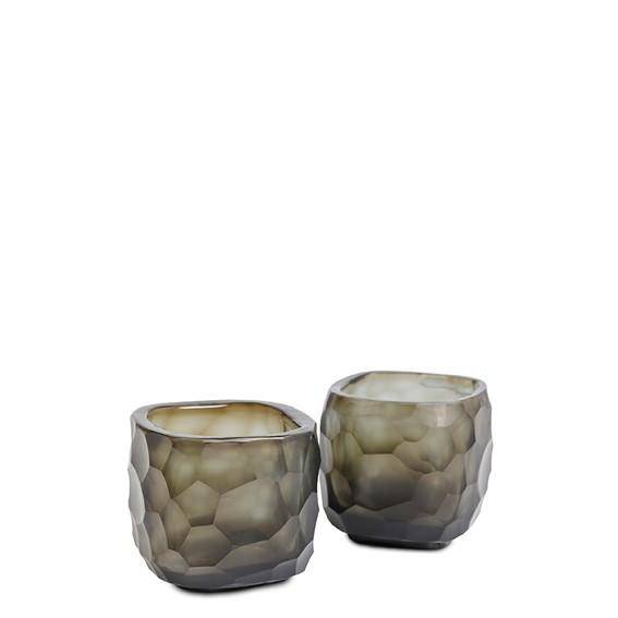 Guaxs Yava Tealight Indigo/Smokegrey