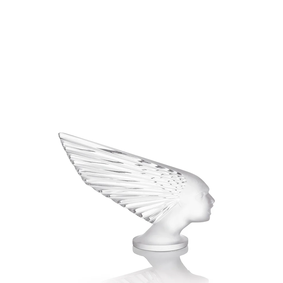 Lalique Victoire Sculpture