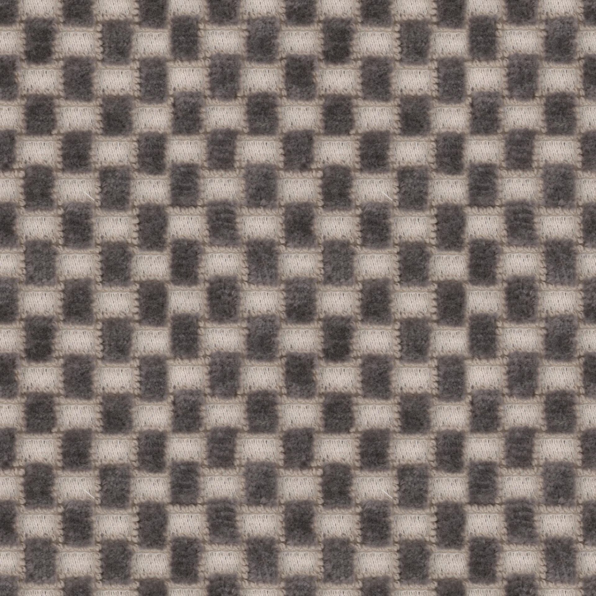 Travers Lattice Velvet