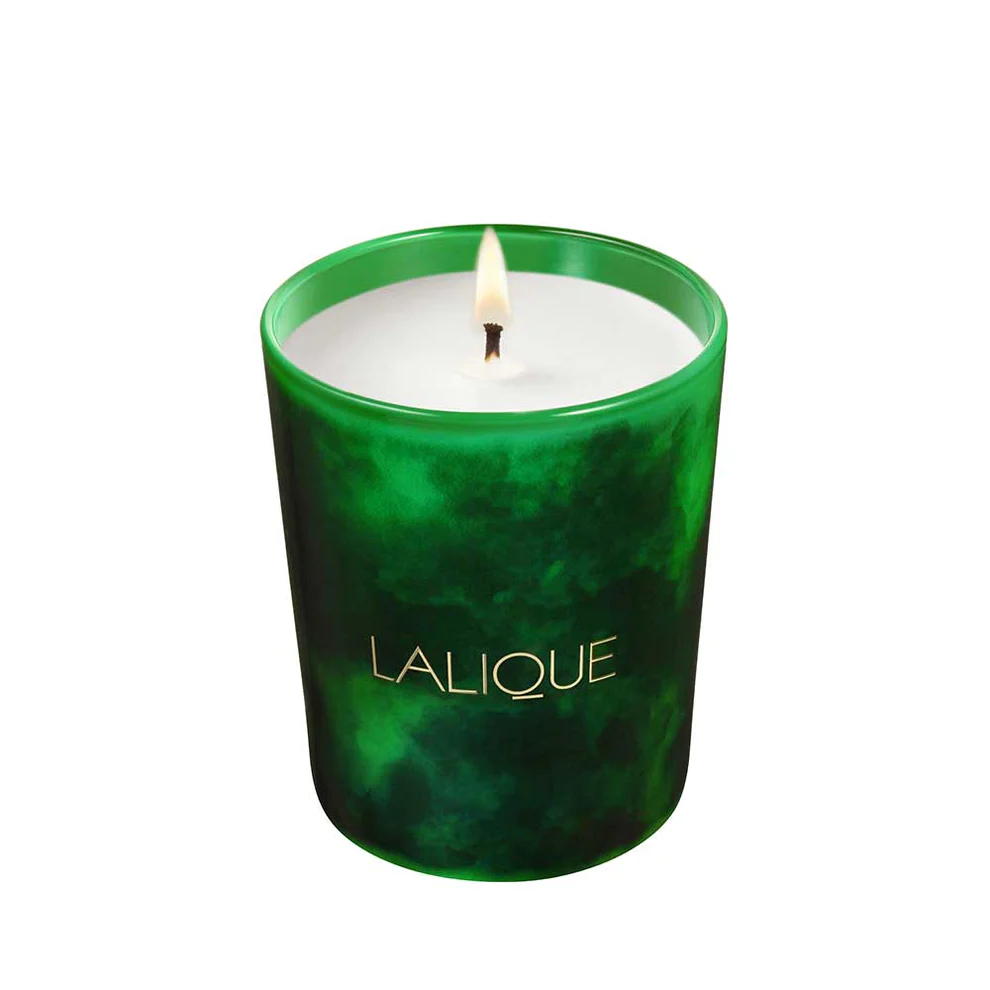 Lalique The Cenote, Tulum - Mexico Scented Candle