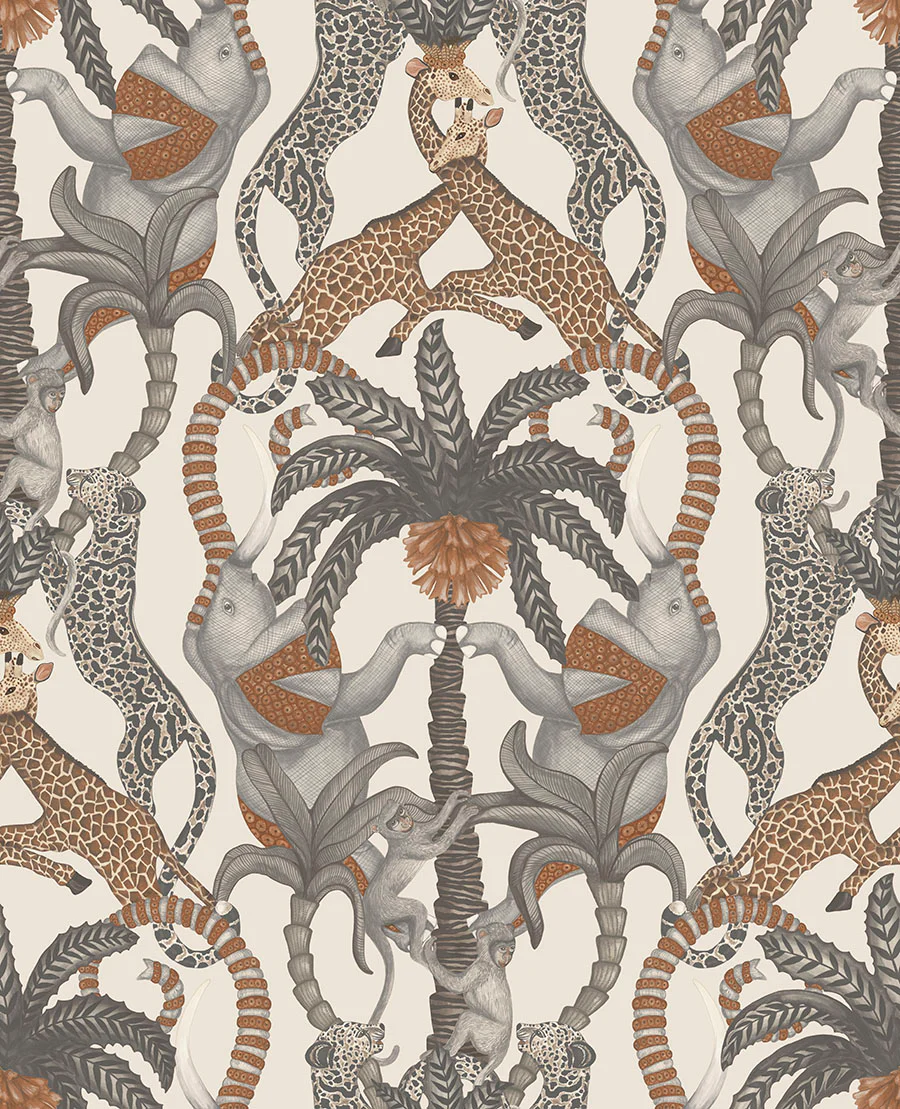 Cole & Son Safari Totem