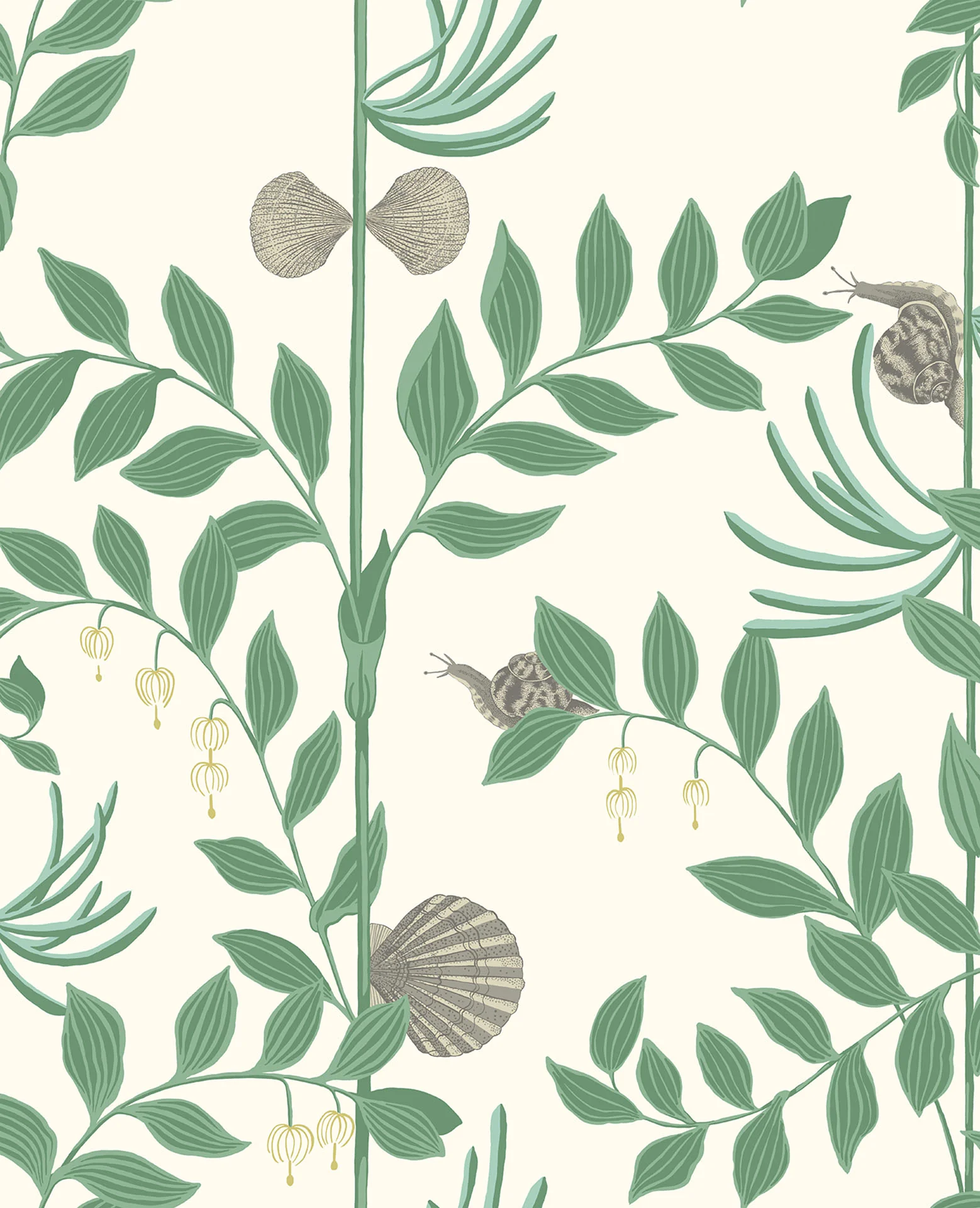 Cole & Son Secret Garden