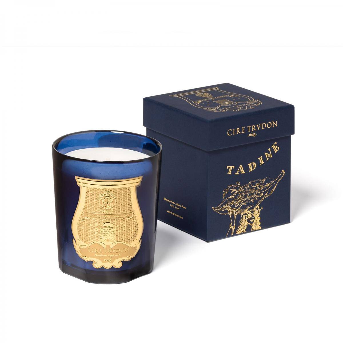 Trudon Tadine