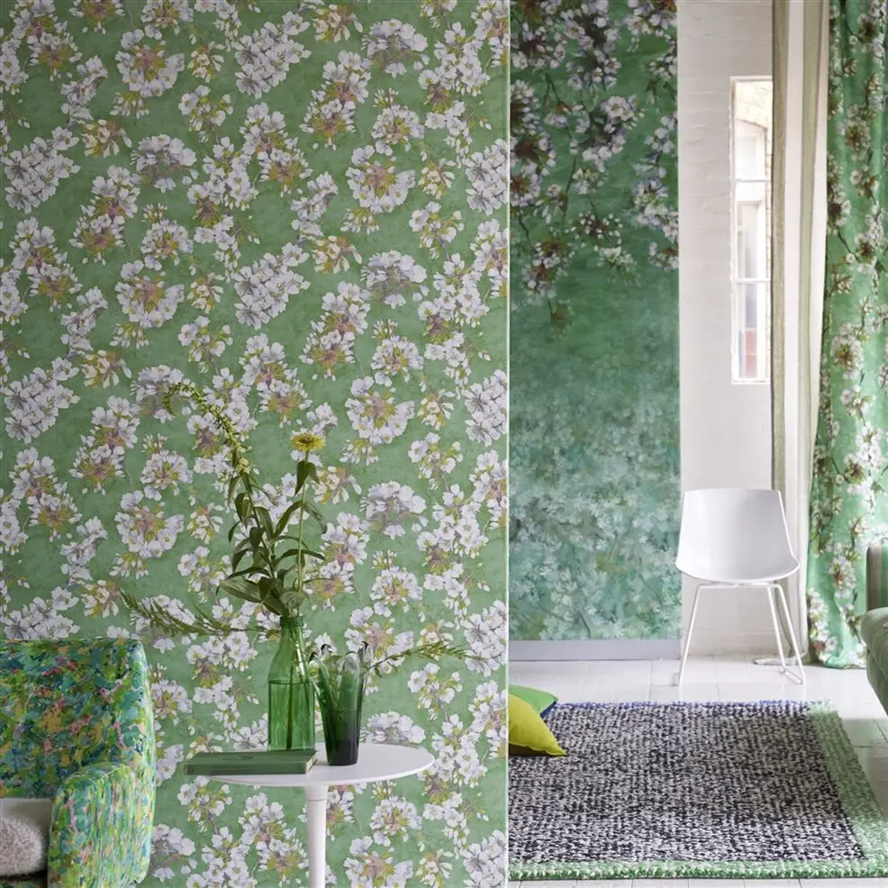 Designers Guild Fleur D'Assam