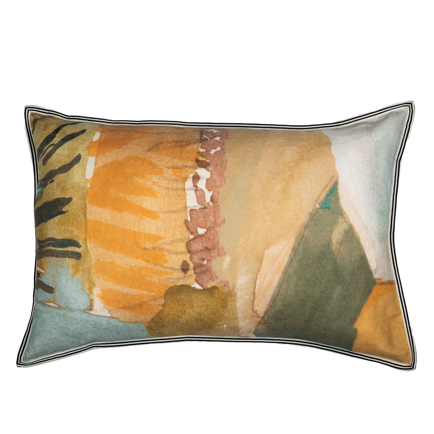 Casamance Douceur Ardente 40x60cm