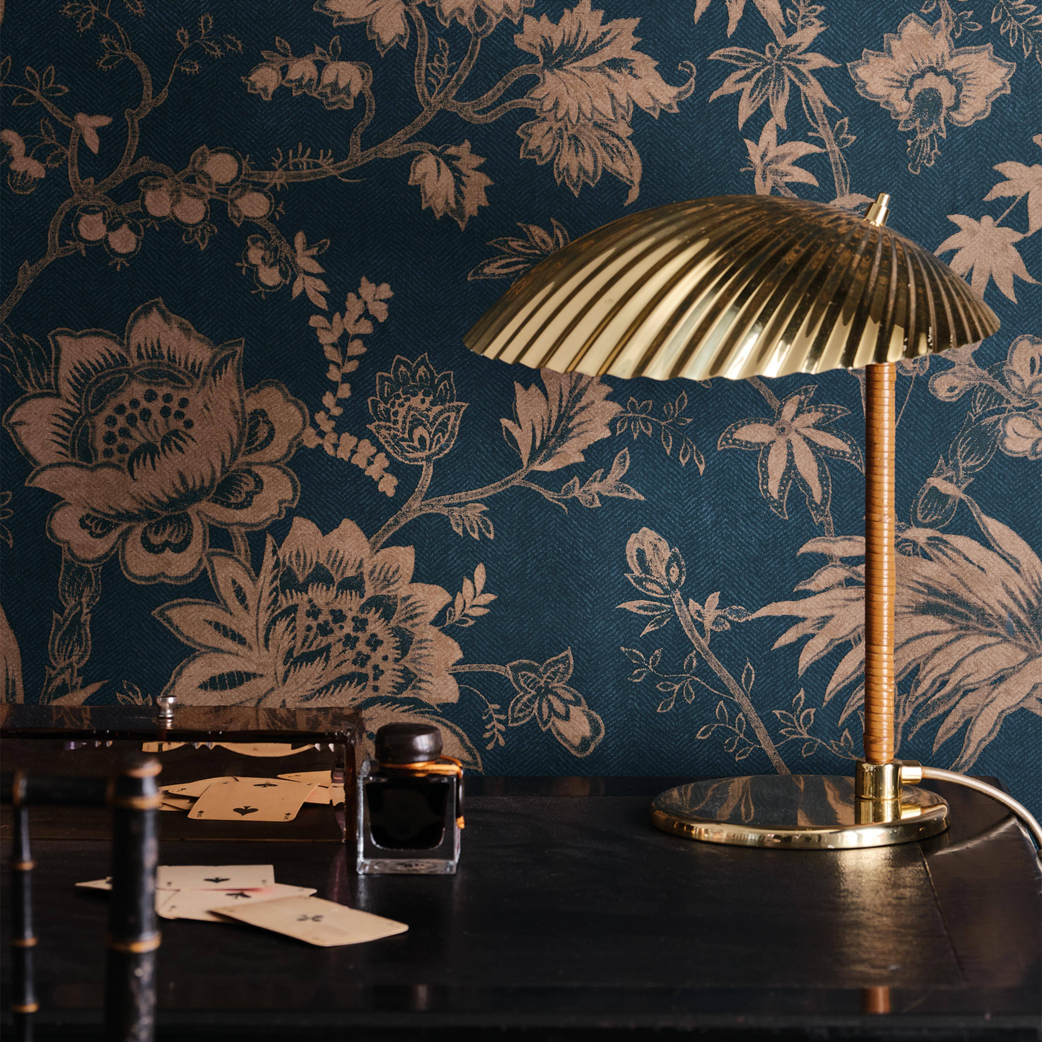 Romo Chiya Wallcovering