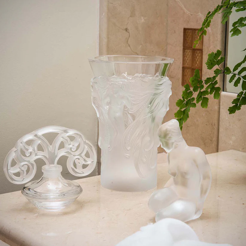 Lalique Flore