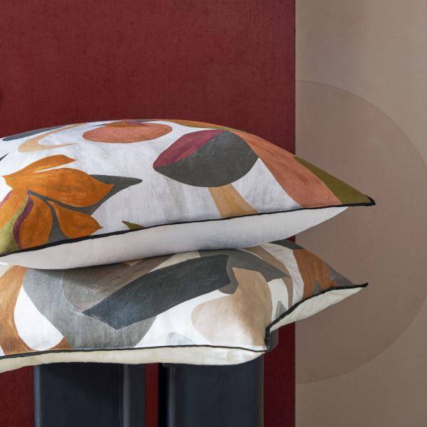 Casamance Air de Fete 65x65 cm