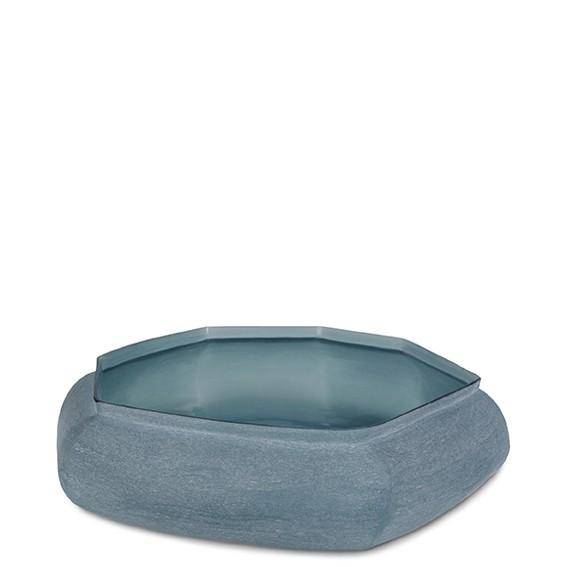 Guaxs Karakol Bowl Indigo